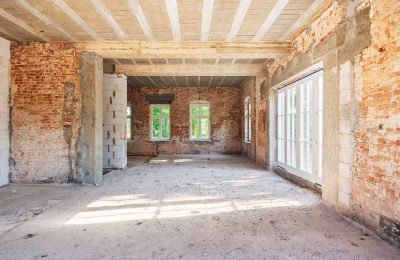 Palácio à venda Środa Śląska, Pałac w Wojczycach, Dolnoslaskie, Imagem 8/23