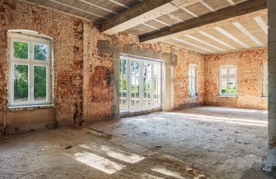 Palácio à venda Środa Śląska, Pałac w Wojczycach, Dolnoslaskie, Imagem 10/23