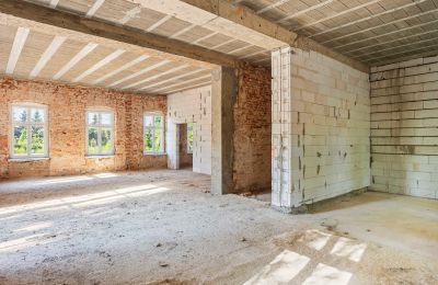 Palácio à venda Środa Śląska, Pałac w Wojczycach, Dolnoslaskie, Imagem 11/23