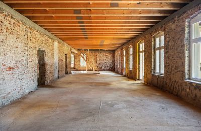 Palácio à venda Środa Śląska, Pałac w Wojczycach, Dolnoslaskie, Imagem 14/23