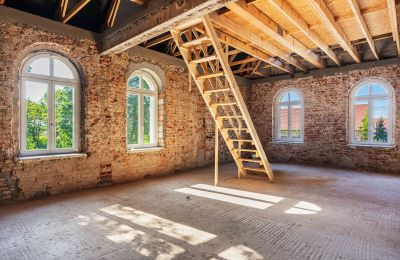 Palácio à venda Środa Śląska, Pałac w Wojczycach, Dolnoslaskie, Imagem 15/23