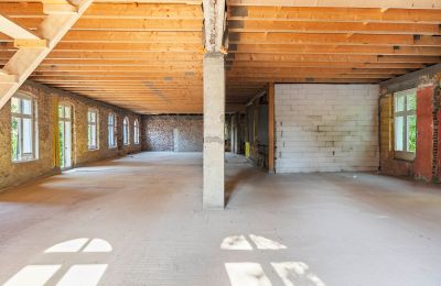 Palácio à venda Środa Śląska, Pałac w Wojczycach, Dolnoslaskie, Imagem 17/23