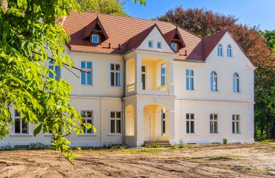 Palácio à venda Środa Śląska, Pałac w Wojczycach, Dolnoslaskie, Imagem 2/23