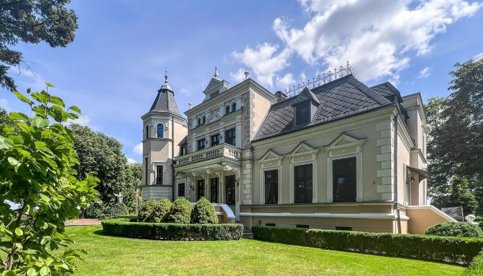 Casa senhorial à venda Kujawsko-pomorskie