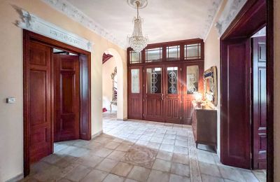 Casa senhorial à venda Kujawsko-pomorskie, Hall de entrada