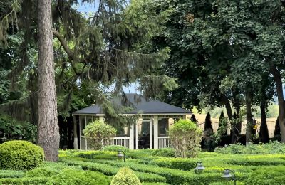 Casa senhorial à venda Kujawsko-pomorskie, Jardim
