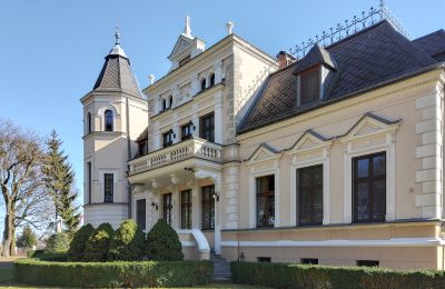 Casa senhorial à venda Kujawsko-pomorskie, Imagem 5/25