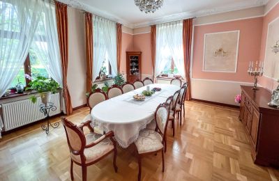 Casa senhorial à venda Kujawsko-pomorskie, Imagem 8/25