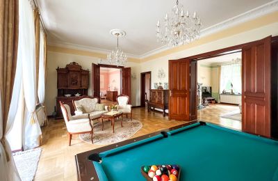 Casa senhorial à venda Kujawsko-pomorskie, Área útil