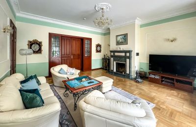Casa senhorial à venda Kujawsko-pomorskie, Área útil
