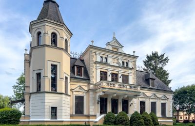 Casa senhorial à venda Kujawsko-pomorskie, Imagem 1/25