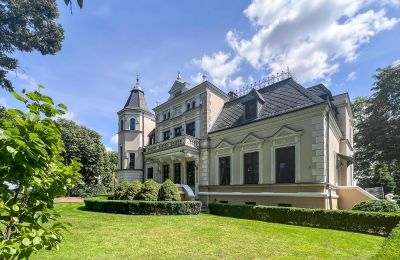 Casa senhorial à venda Kujawsko-pomorskie, Imagem 2/25