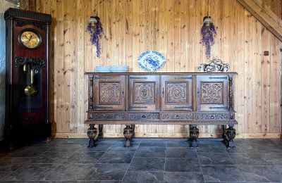 Casa senhorial à venda Kujawsko-pomorskie, Imagem 15/25