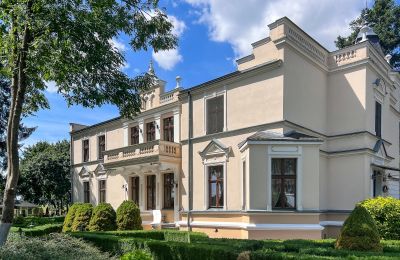 Casa senhorial à venda Kujawsko-pomorskie, Imagem 18/25