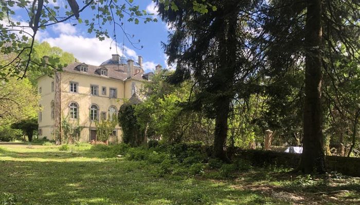 Palácio à venda Pontacq, Nova Aquitânia,  França