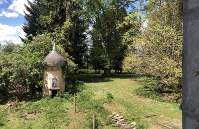 Palácio à venda Pontacq, Nova Aquitânia, Jardim palaciano