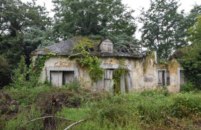 Palácio à venda Pontacq, Nova Aquitânia, Edifício anexo 