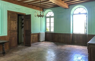 Palácio à venda Pontacq, Nova Aquitânia, Área útil