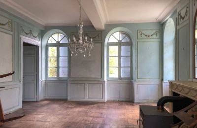 Palácio à venda Pontacq, Nova Aquitânia, Andar térreo
