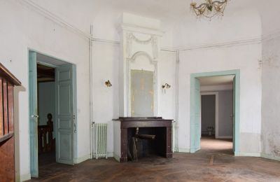 Palácio à venda Pontacq, Nova Aquitânia, Andar superior