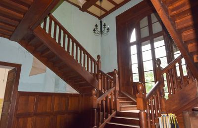 Palácio à venda Pontacq, Nova Aquitânia, Corredor