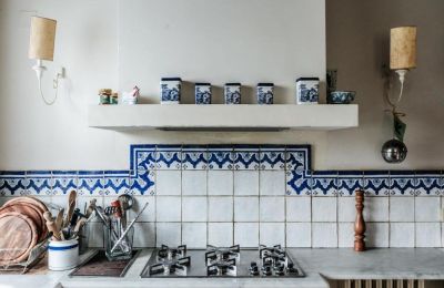 Castelo à venda Vicchio, Toscana, Cozinha