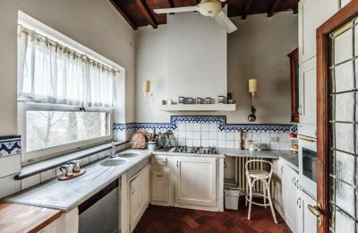 Castelo à venda Vicchio, Toscana, Cozinha