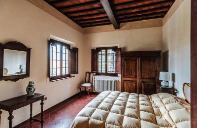Castelo à venda Vicchio, Toscana, Imagem 25/35