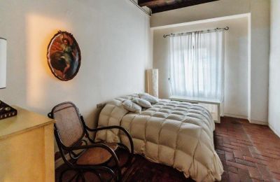 Castelo à venda Vicchio, Toscana, Quarto