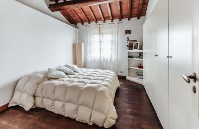Castelo à venda Vicchio, Toscana, Quarto