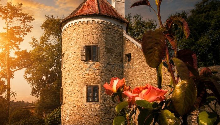 Casa senhorial à venda Trnavský kraj