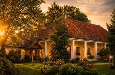 Casa senhorial à venda Koplotovce,  kaštieľ, Trnava, Imagem 3/45