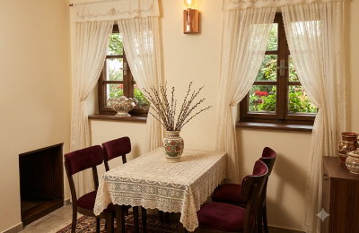 Casa senhorial à venda Koplotovce,  kaštieľ, Trnava, interier bašta