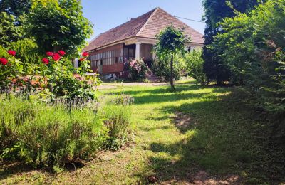 Casa senhorial à venda Trnavský kraj, okres Hlohovec, Koplotovce, Frídeský kaštieľ, Západné Slovensko, Vedľajšia kúria