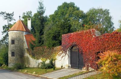 Casa senhorial Trnavský kraj, okres Hlohovec, Koplotovce