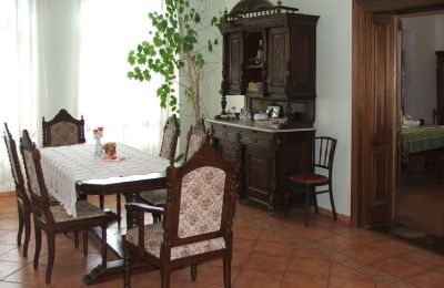 Casa senhorial à venda Trnavský kraj, okres Hlohovec, Koplotovce, Frídeský kaštieľ, Západné Slovensko, Interior 1