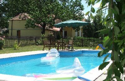 Casa senhorial à venda Trnavský kraj, okres Hlohovec, Koplotovce, Frídeský kaštieľ, Západné Slovensko, Piscina