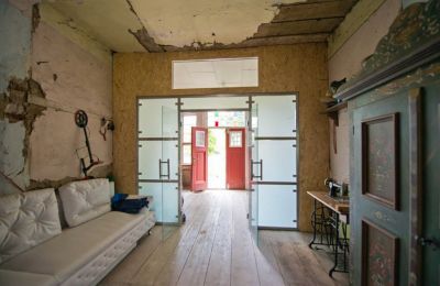 Casa senhorial à venda 17153 Markow, Markower Str. 6, Mecklemburgo-Pomerânia Ocidental, Entrada