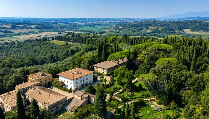Casa senhorial à venda Pisa, Toscana