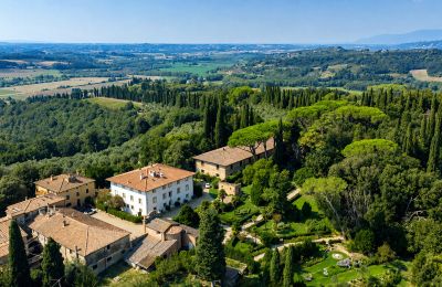 Casa senhorial Pisa, Toscana