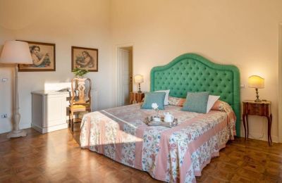 Villa histórica à venda Pisa, Toscana, Imagem 16/45