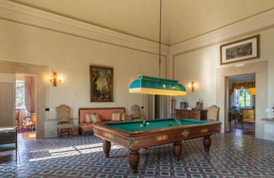 Villa histórica à venda Pisa, Toscana, Imagem 5/45