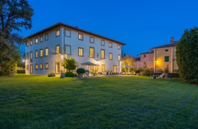 Villa histórica à venda Pisa, Toscana, Imagem 26/45