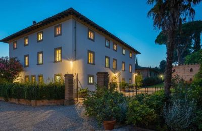 Villa histórica à venda Pisa, Toscana, Imagem 27/45