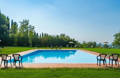 Villa histórica à venda Pisa, Toscana, Imagem 28/45