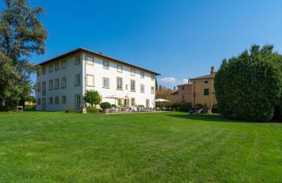 Villa histórica à venda Pisa, Toscana, Imagem 29/45