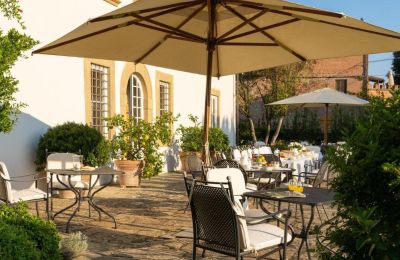 Villa histórica à venda Pisa, Toscana, Imagem 30/45