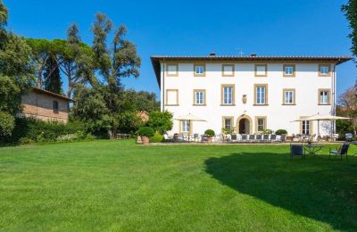 Villa histórica à venda Pisa, Toscana, Imagem 4/45