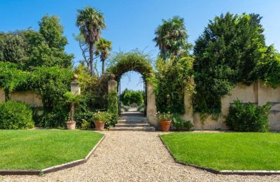 Villa histórica à venda Pisa, Toscana, Imagem 31/45