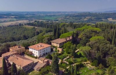 Villa histórica à venda Pisa, Toscana, Imagem 32/45